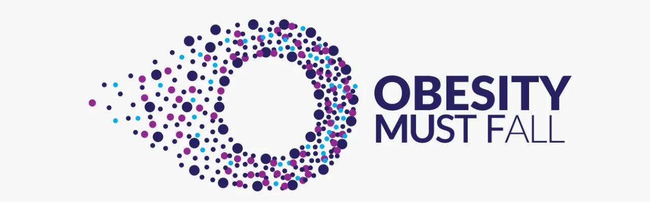 Obesity Must Fall